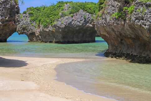 浜比嘉大橋J_BEC 一般財団法人 橋梁調査会