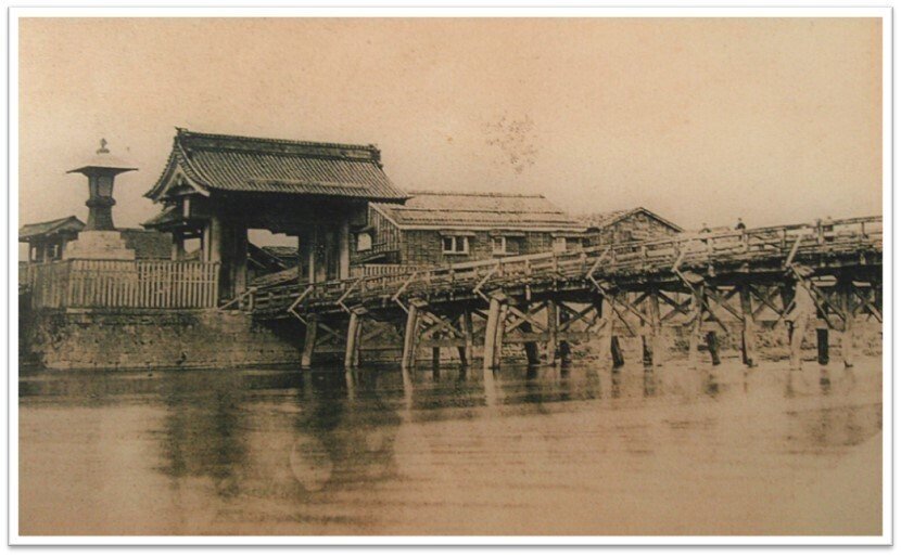 九十九橋 日本遺産ポータルサイト