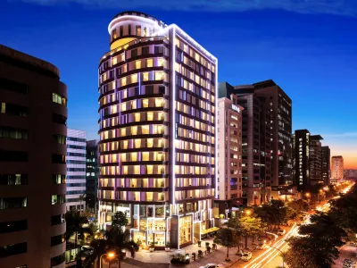 ハノイ空港深夜着に便利！空港に泊まれるスリーピングポッド