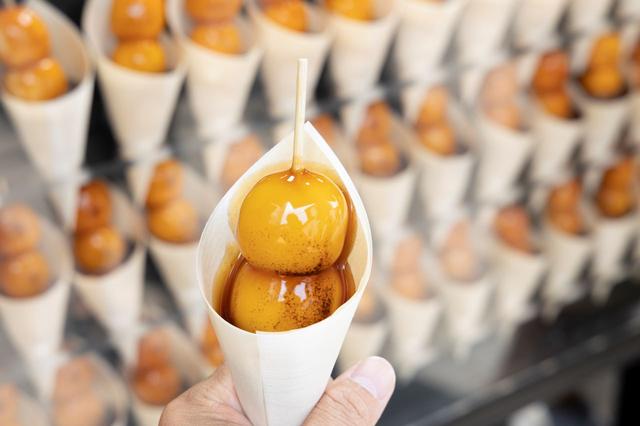 Cafe・食べ歩きマップ一般社団法人 太宰府観光協会