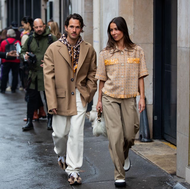 秋のパリの写真・画像素材-Snapmart スナップマート