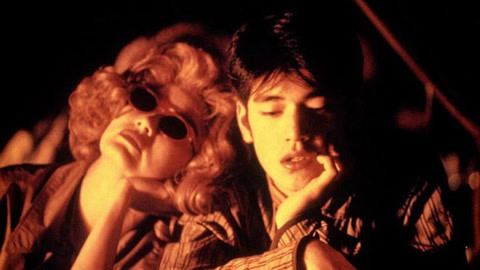 重庆森林 粤 免费线上看- 剧情片-