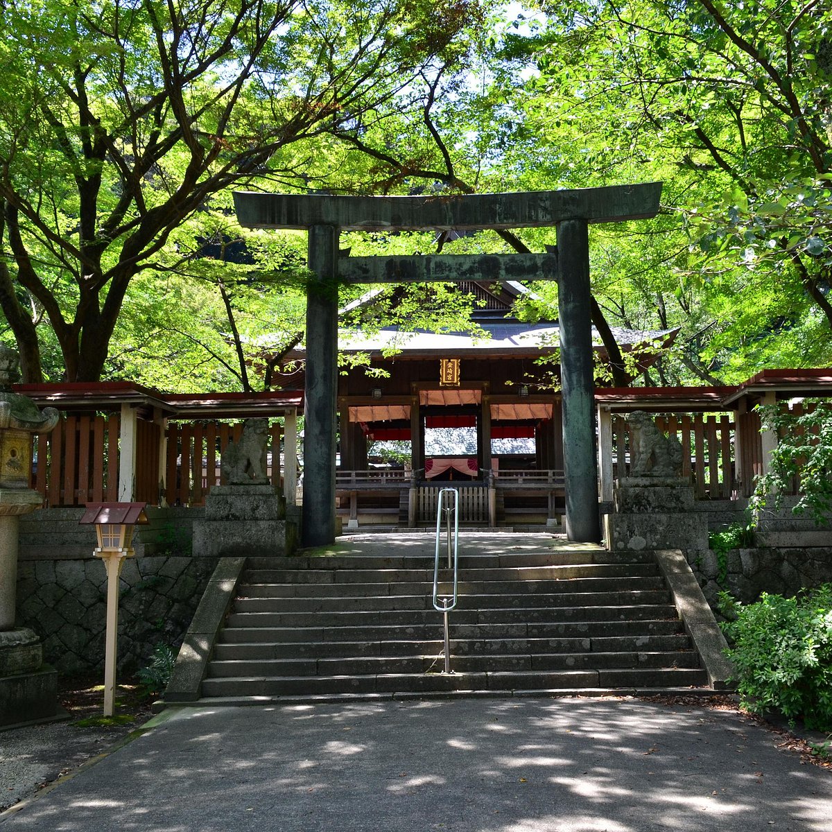 金ヶ崎城の見所と写真・900人城主の評価 福井県敦賀市- 攻城団