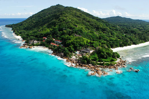 セーシェルに関する旅行記・ブログ フォートラベル