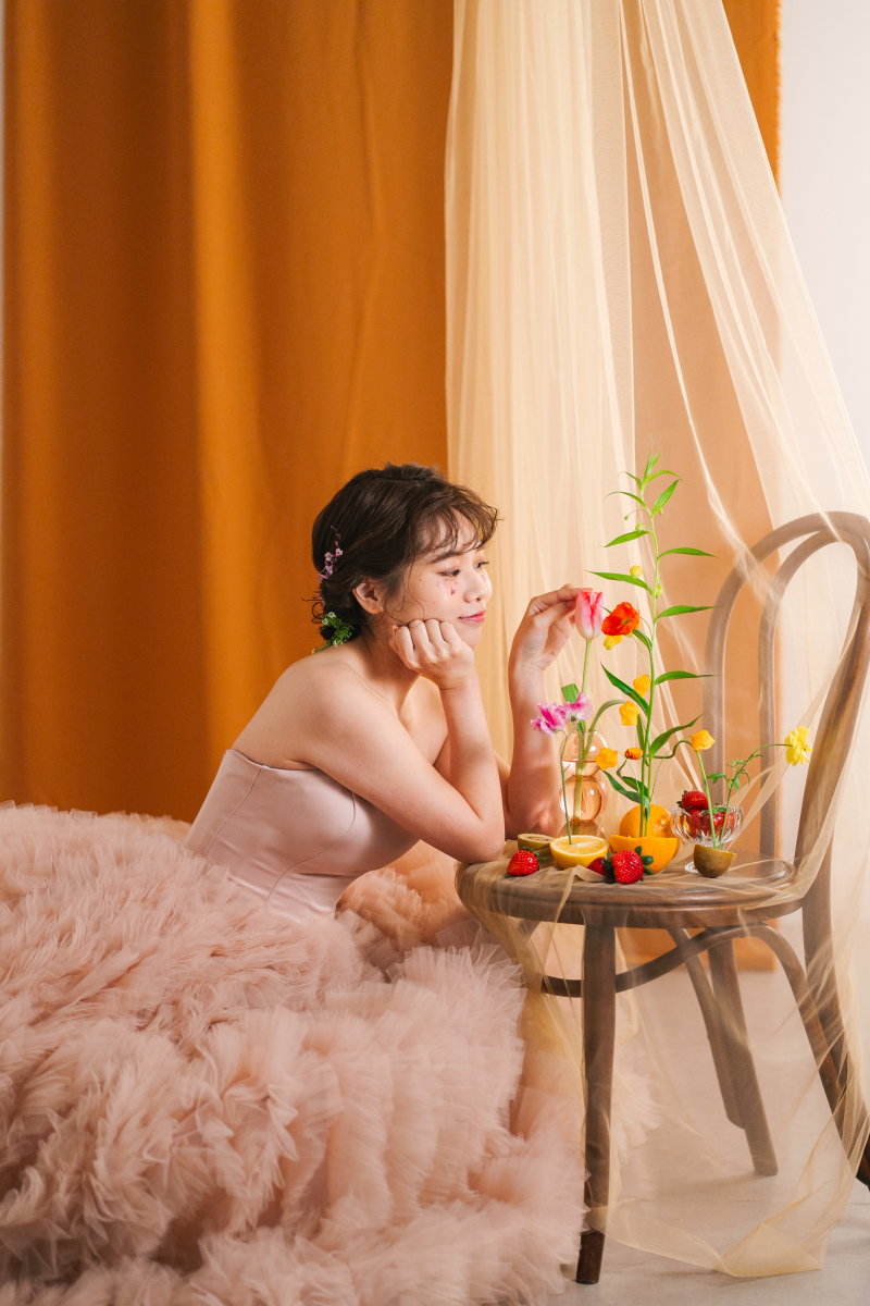 ラヴィファクトリー名古屋店で叶えるフォトウェディング・前撮り・ウェディングフォト Photorait