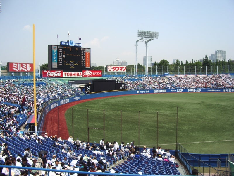 阪神甲子園球場芝生活用緑化事業について西宮市ホームページ