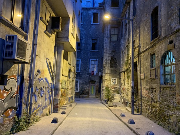 海外の幹線道路の雰囲気の写真・画像素材-Snapmart スナップマート