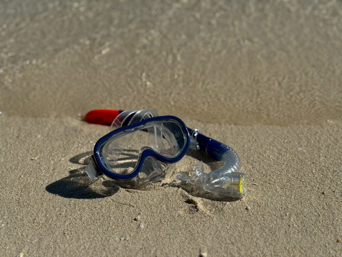 波左間海水浴場 アソビュー！