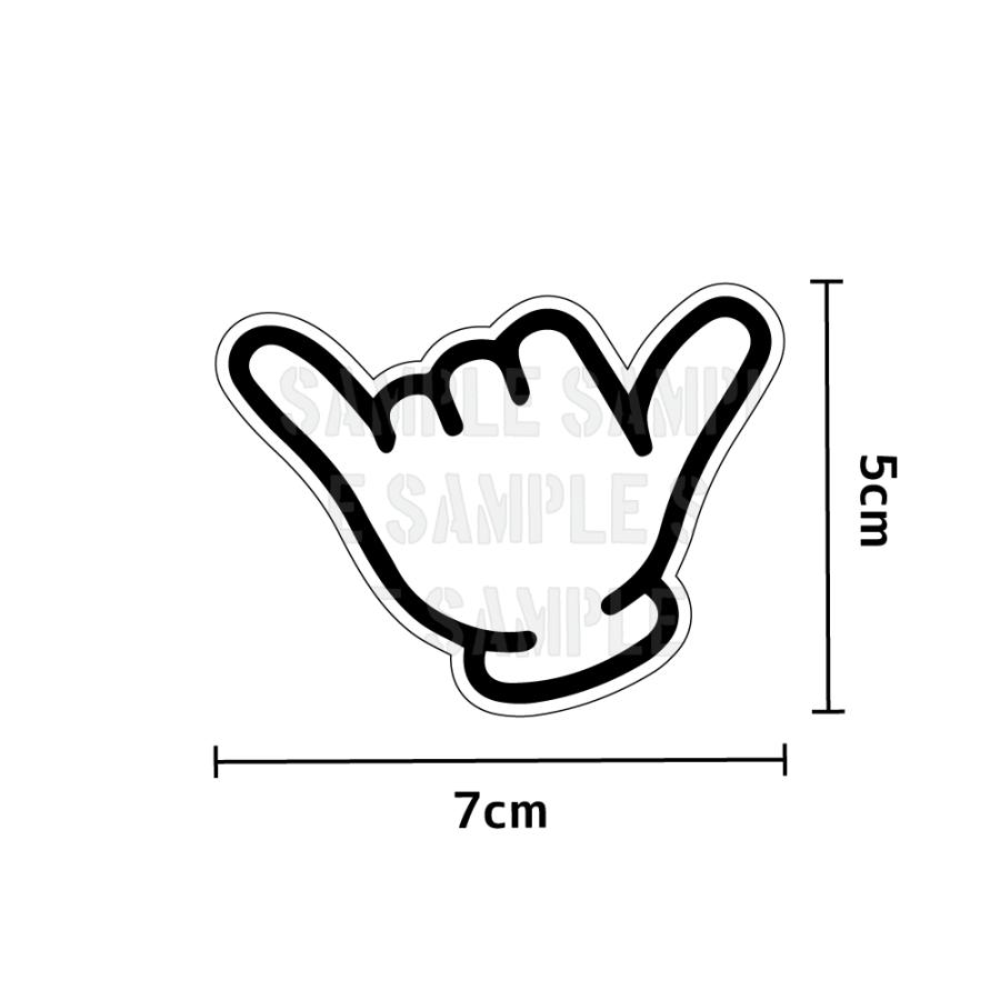アロハサインのイラスト素材 - PIXTA