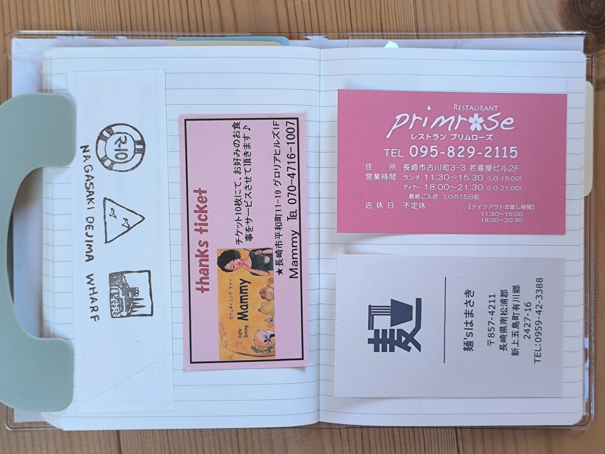 100均アイテムでDIY！旅の思い出を彩るトラベルノートをつくってみた dada- エキスパート -