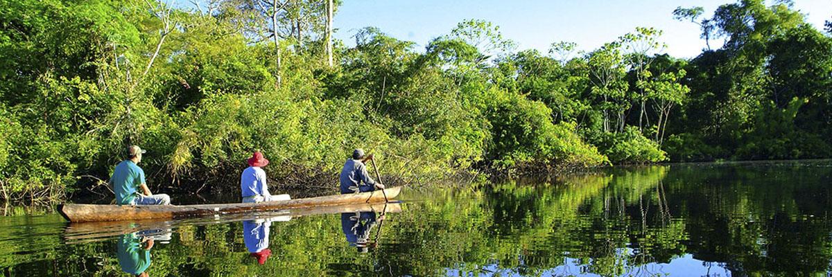 アマゾン旅行 ジャングルロッジ滞在ブラジル・マナウス南米専門旅行社アンディーナトラベル