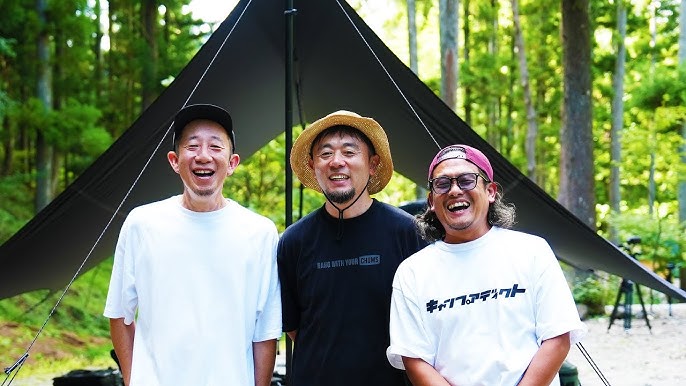 📷 キャンプ撮影講座テント編自分のキャンプサイトを映えさせたい！だけど、なんだかイマイチ上手に撮影 できない・そんな方必見！誰でも簡単に「テントをかっこよく撮影する方法」をプロカメラマンが教えます。 これで写真が劇的に上手くなること間違いなし