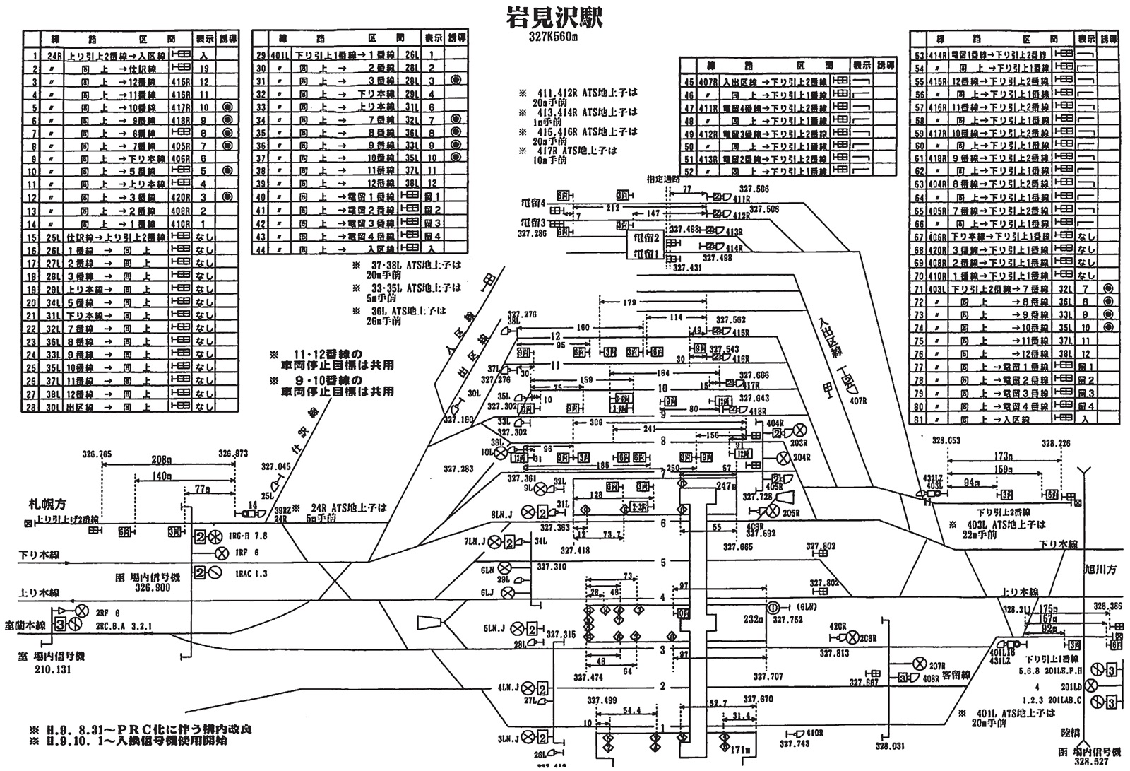 DISCOVER どこか◇晩夏・北の大地、風に吹かれて-466.7‰