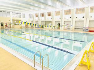 ルーフトッププール ＆ ラウンジ TRUNK POOL