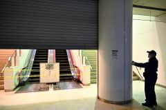 長崎屋帯広店閉館1年、進む解体 跡地にホテルなど計画：北海道新聞デジタル