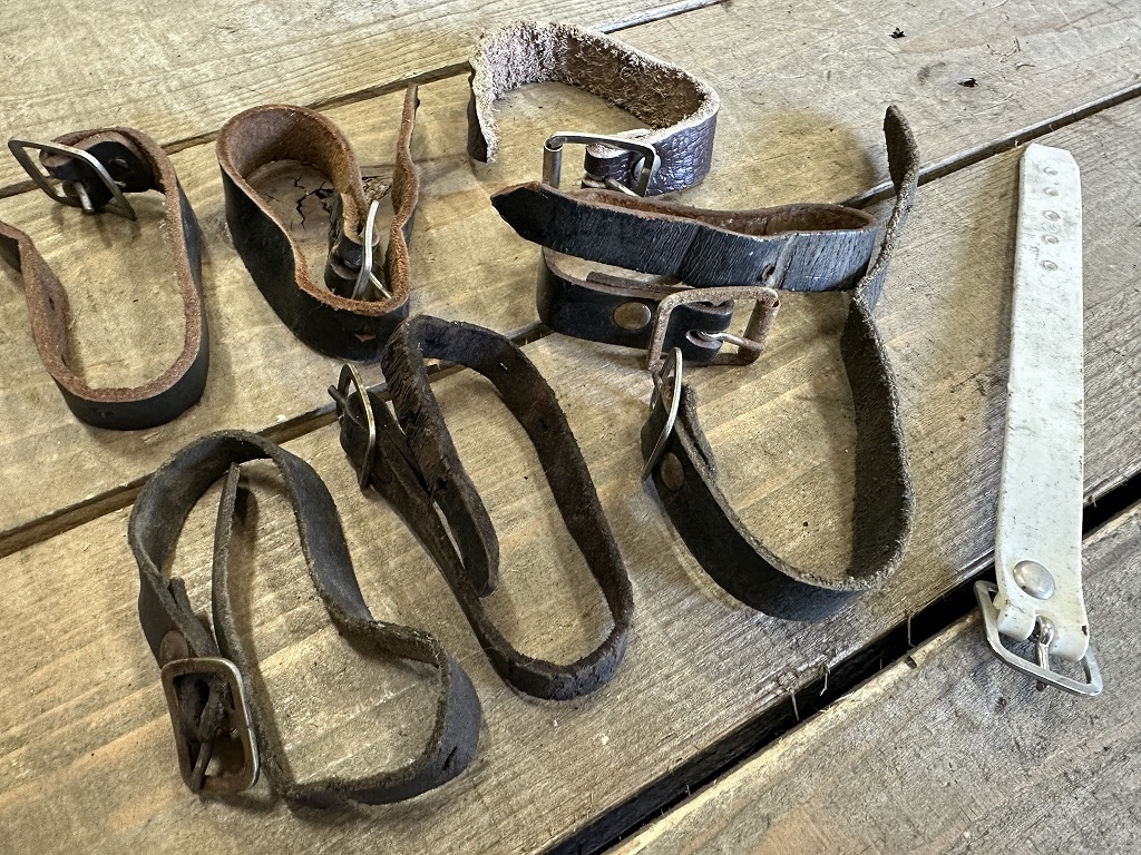 まさに走る美術品！ ヴィンテージロードバイクの価値GOETHE