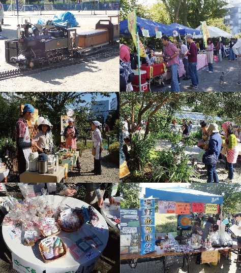 人気ショップ・人気クリエーターが中目黒に大集結 『NAKAME SAKURAFESTIVAL』開催！株式会社MANICMONDAYのプレスリリース