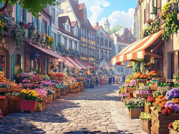 海外の街並みの写真素材写真素材なら「写真AC」無料 フリー ダウンロードOK