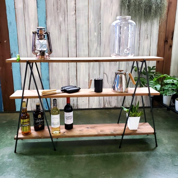 おしゃれ キャンプ 超軽量 設置楽らく 折りたたみ