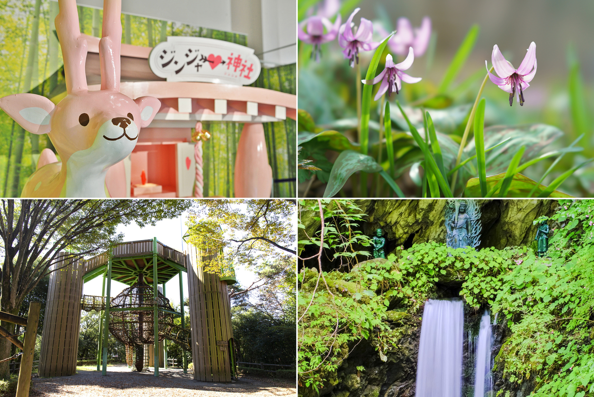 栃木の絶景 冬におすすめ！日帰りドライブスポット厳選10選aumo アウモ