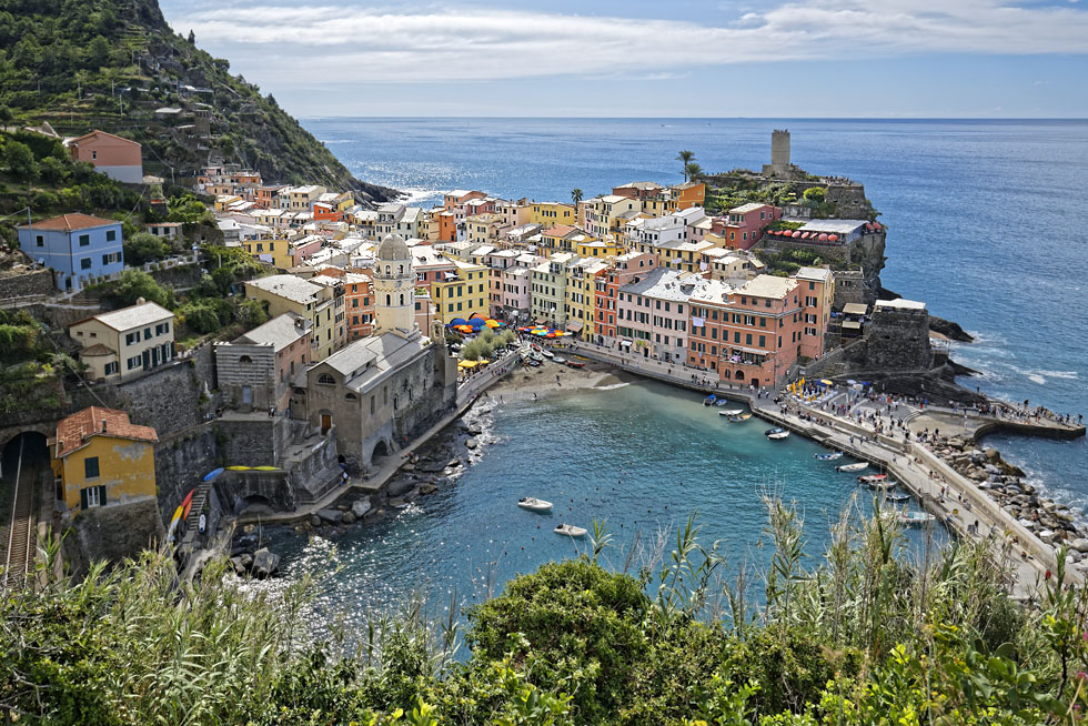 一度は生で見たい！イタリアの名所＆世界遺産トップ14 - Airalo Blog