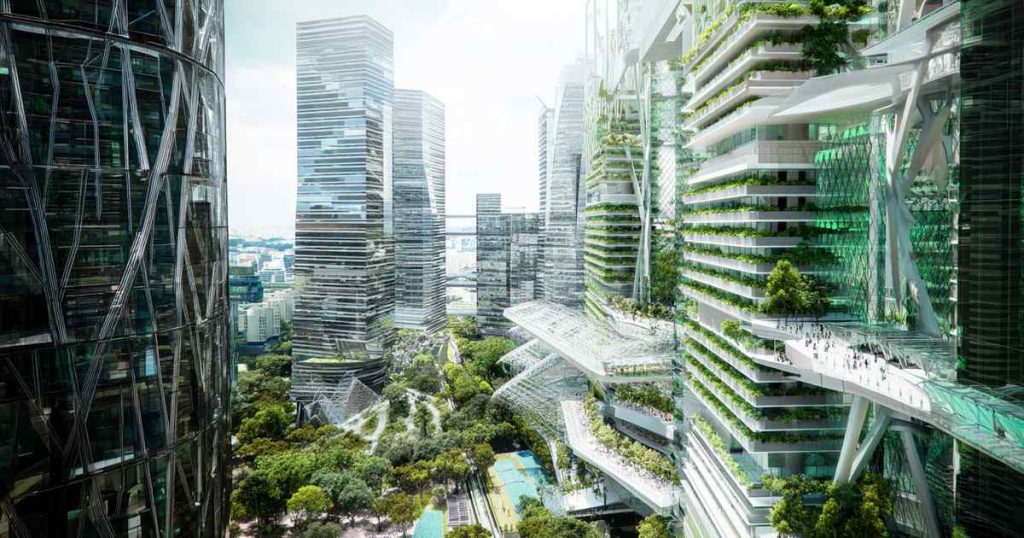 シンガポールの今と昔シンガポール、ジャカルタそして日本