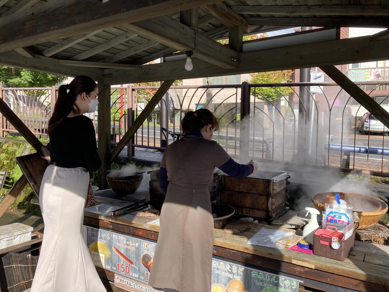 霧島温泉 優湯庵 公式HPブログ霧島 イベント