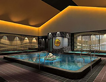 吹上温泉峯雲閣 - 鳴子ニフティ温泉