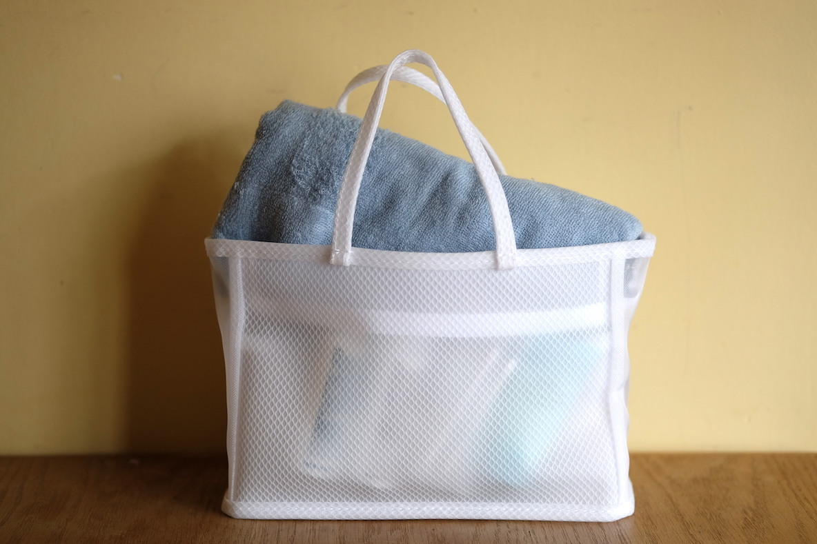 イオンタウン伊賀上野お風呂セットのご紹介！ 無印良品