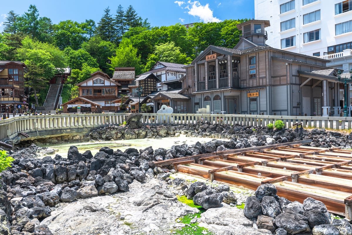 秘湯探検家おすすめ関東近郊の秘湯宿5プラン。東京から車で3～4時間、1泊2日で楽しむ極上の温泉旅！ - くるまも三井住友海上