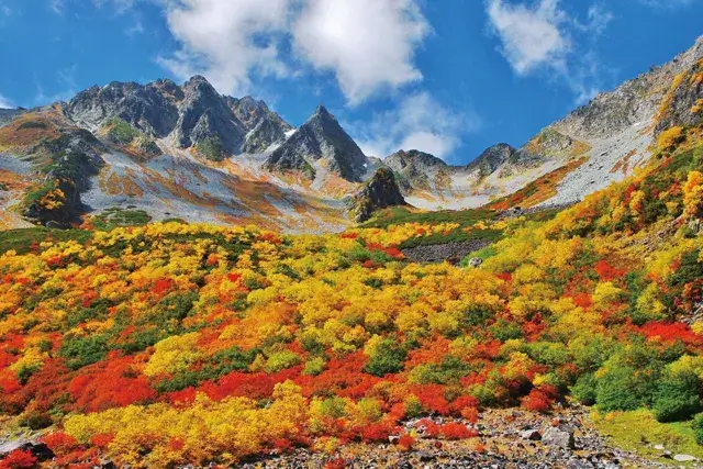 兵庫の紅葉スポットのおすすめ10選！見頃の時期や混雑状況なども紹介なっぷ