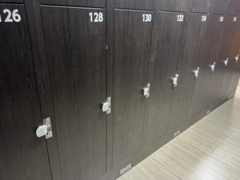 AMWYKD スーツケース 超軽量