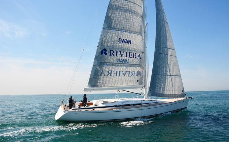 ヨット入門者向けに説く レース艇っていう種類はどんなもの？初心者向けセーリングクルーザーヨット入門書