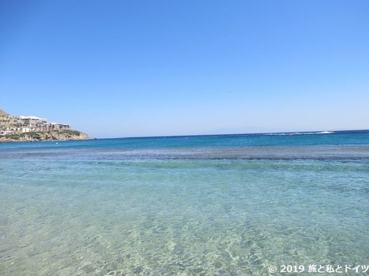 保存版 ギリシャ・コルフ島で行きたい美しきビーチ8選オランダで自由にいきるひと