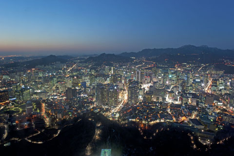 Nソウルタワーの魅力に迫る！行き方・見どころ・料金を解説Trip.com