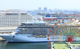 連載第三回 神戸発ときめきクルーズ神戸っ子