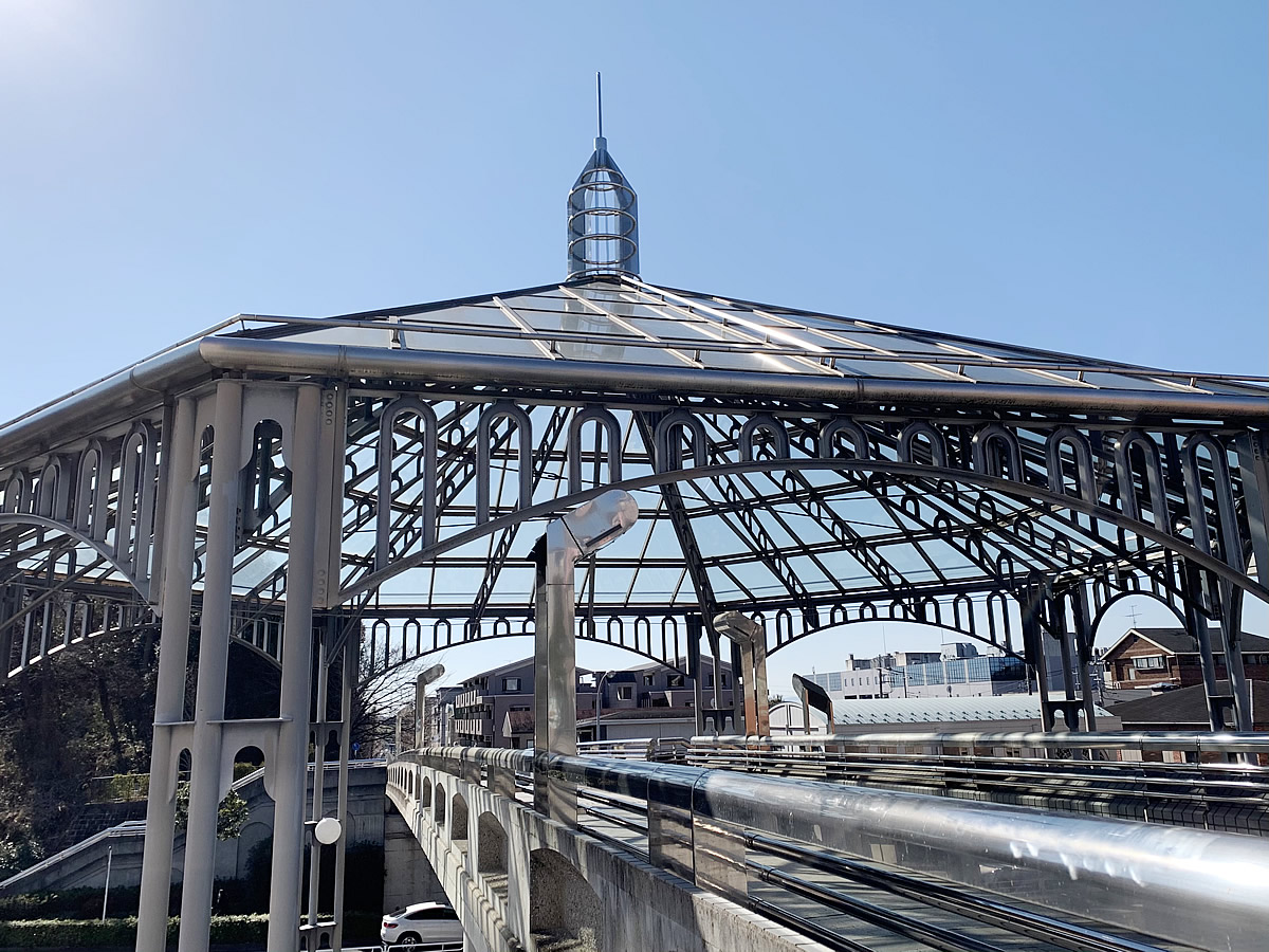 横浜市都筑区 横浜市中川地域ケアプラザにて、１１月２６日 木