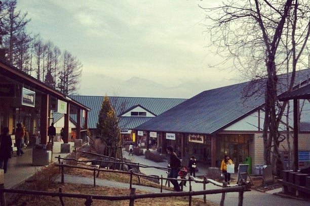 2025年 八ヶ岳リゾートアウトレット - 出発前に知っておくべきことすべて -