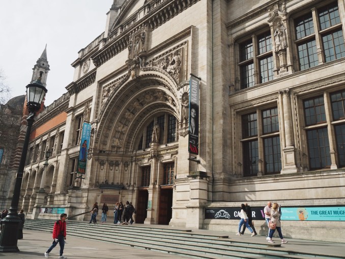 V&A ティーポット&ティーカップ ヴィクトリア&アルバート博物館 楽天市場 ヴィクトリア&アルバート美術館