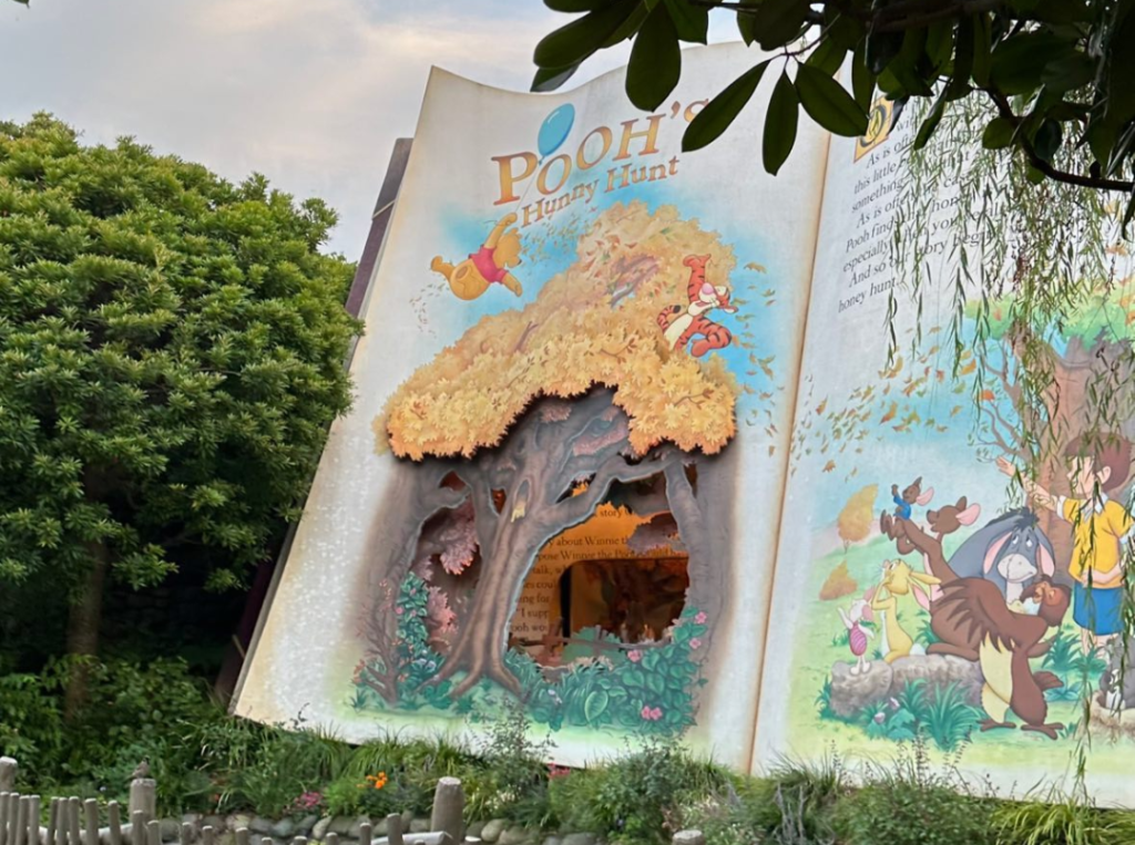 ディズニーのプライオリティパスの値段・取り方・対象施設は