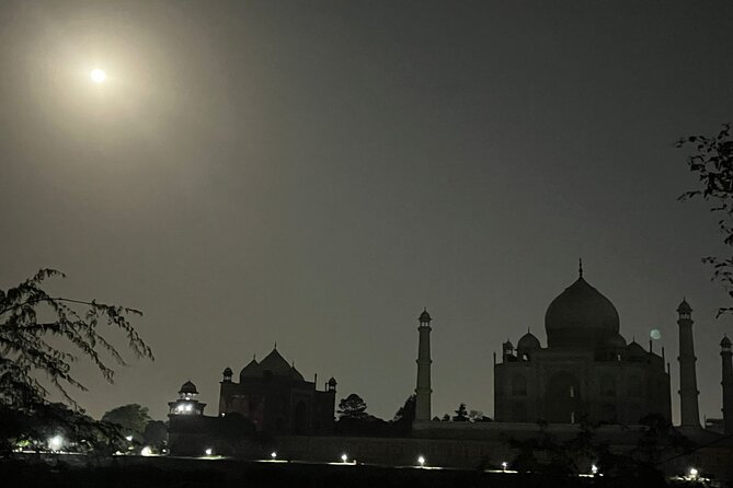 月夜◎の«タージマハル»・紅茶雑館