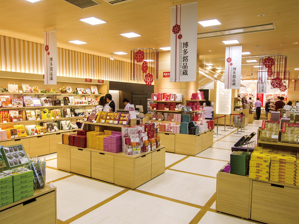 博多駅博多口平成27年セプログ