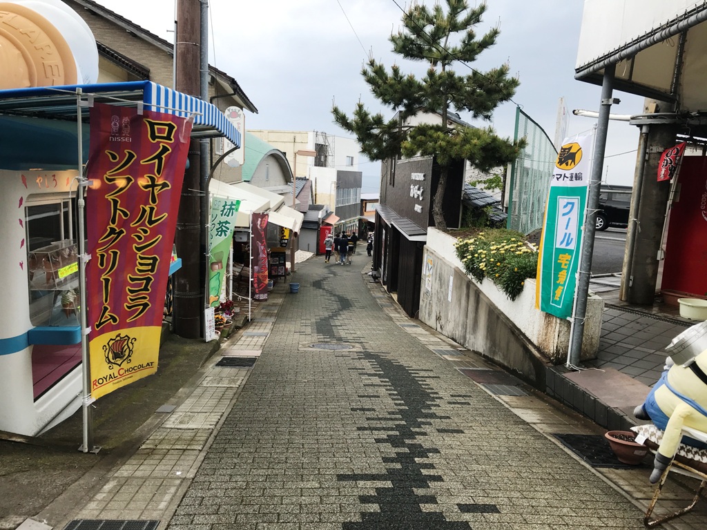 実はワンコに優しい観光名所『東尋坊』を巡る！～愛犬家目線で徹底ガイド～