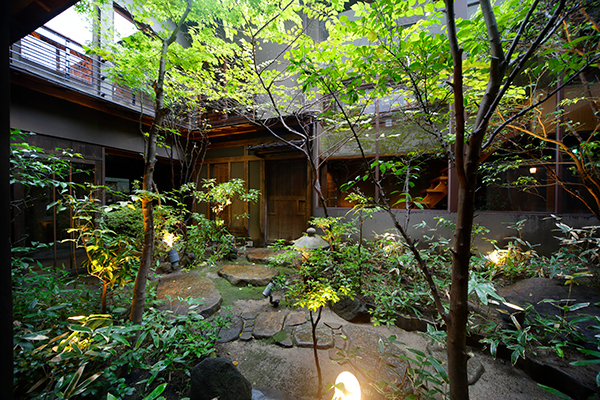 柚子屋旅館 宿泊予約プラン・料金一覧 JTB