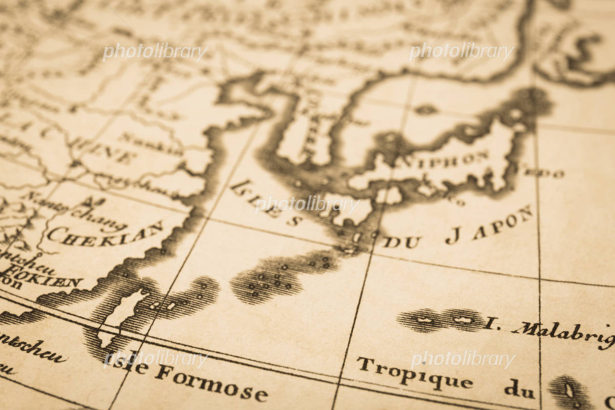 台湾の世界地図-台湾のグローバルマップ 東アジア-アジア