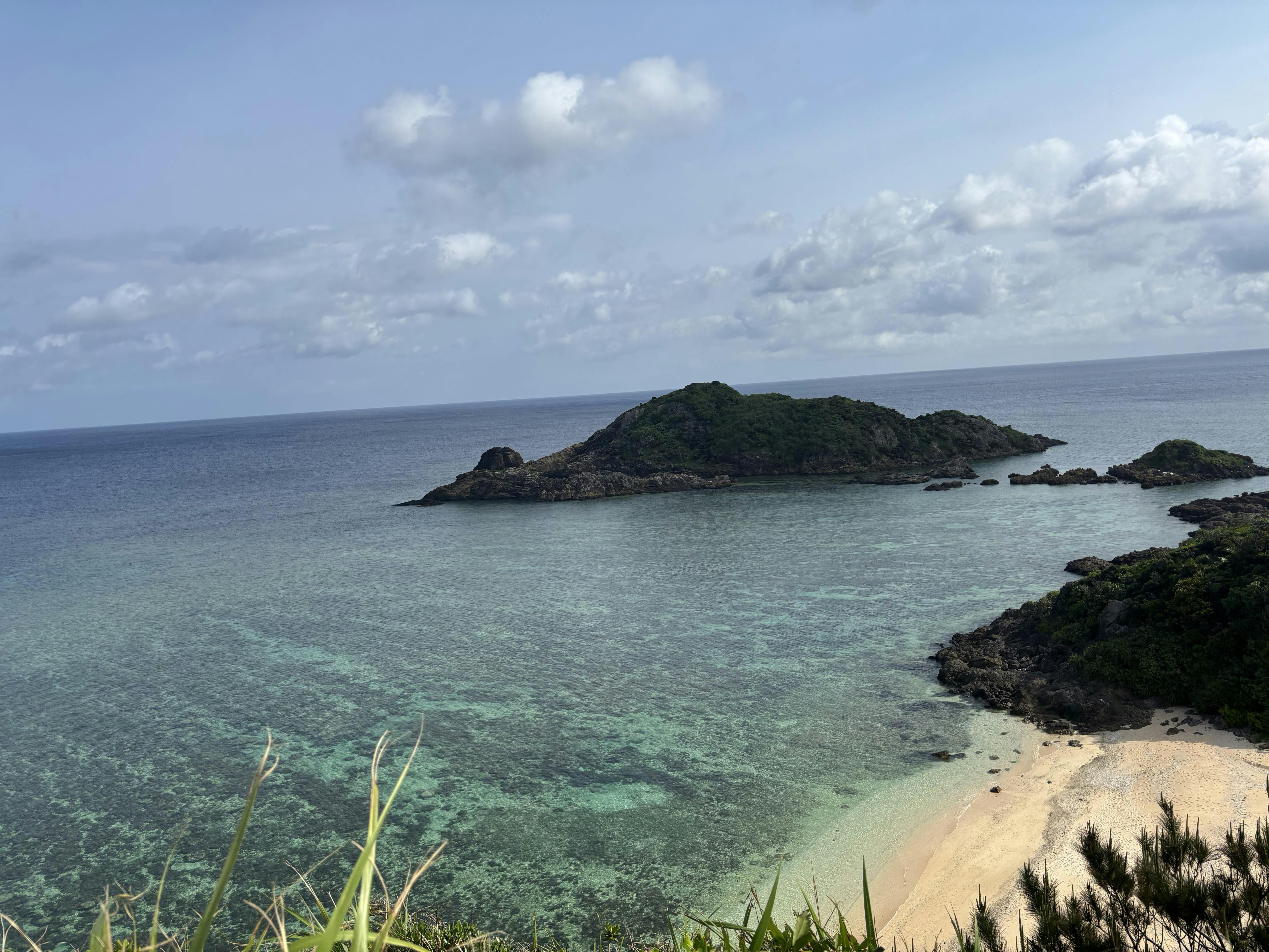 クラブメッド・石垣島 カビラ公式サイト沖縄のオールインクルーシブ・リゾート