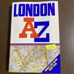 ロンドン中心部路線図