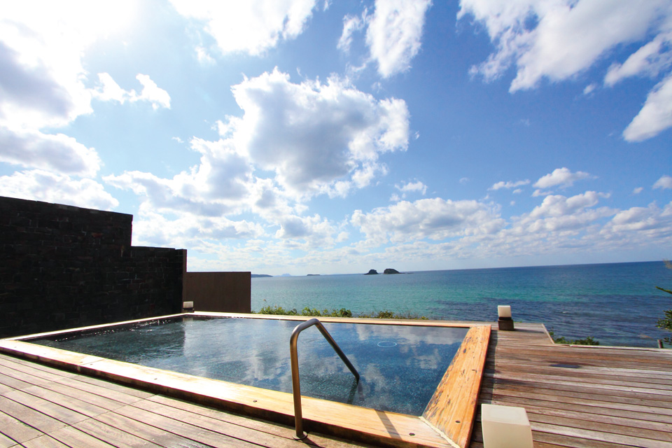 公式サイト ホテル西長門リゾート山口県下関 海流の中のリゾートホテル