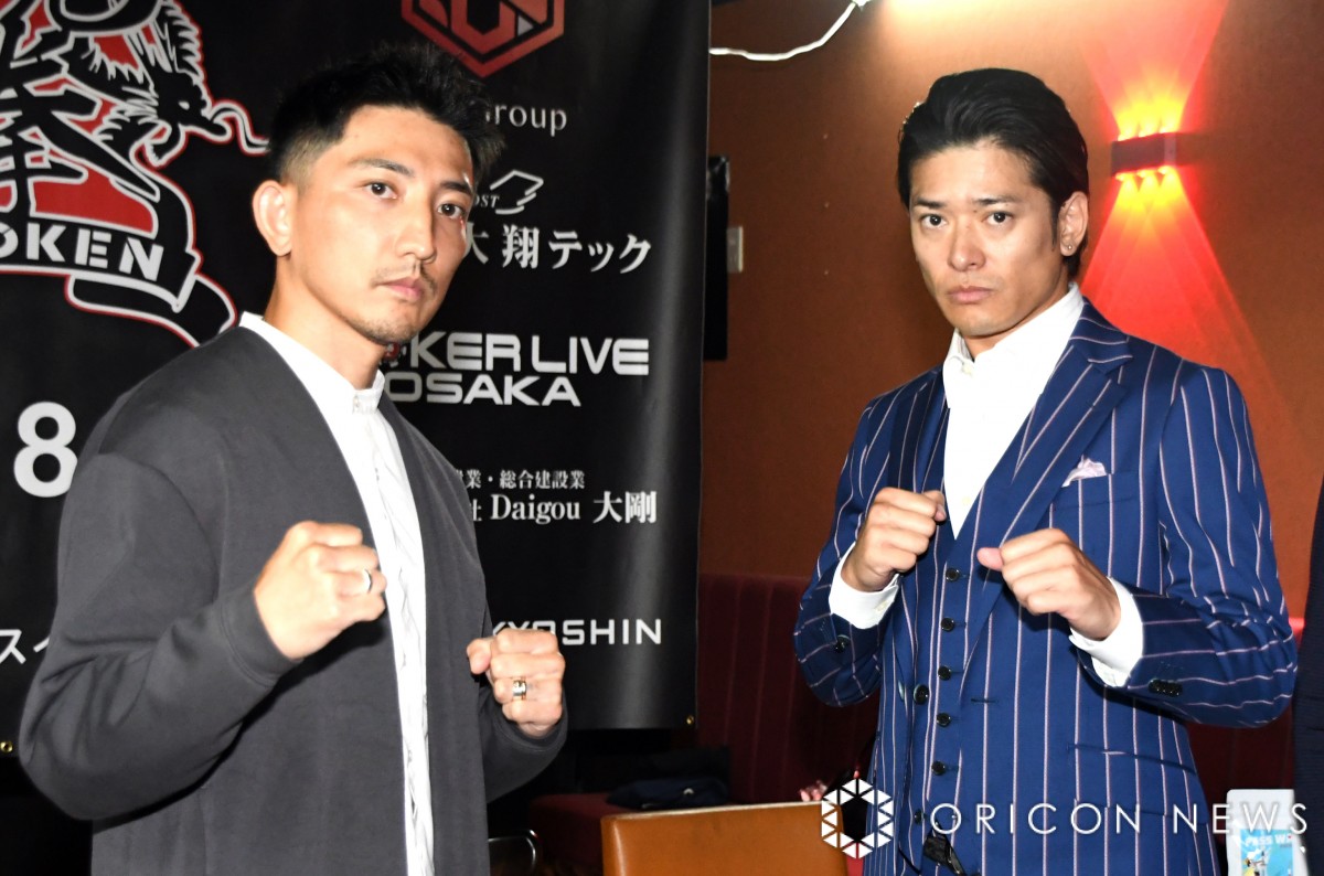 高岡蒼佑の現在と街録インタビューTikTok