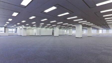 スフィアタワー天王洲 13階 151.99坪 天王洲アイル の賃貸オフィス空室情報